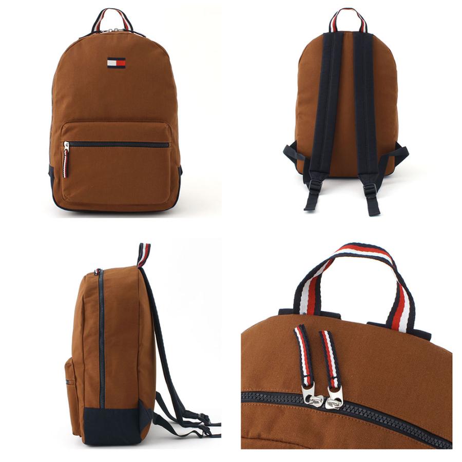 TOMMY HILFIGER（トミー・ヒルフィガー） リュック バッグ バック 