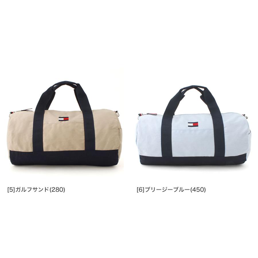 TOMMY HILFIGER（トミー・ヒルフィガー） ボストンバッグ メンズ 大