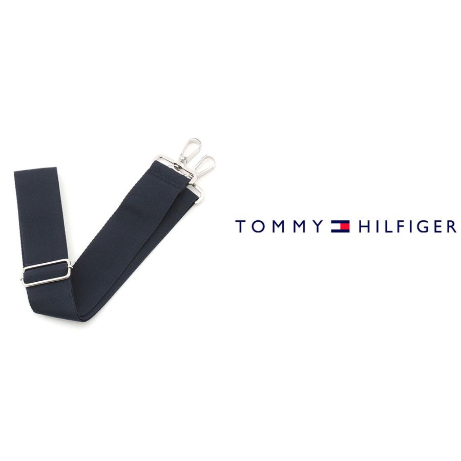 TOMMY HILFIGER（トミー・ヒルフィガー） ボストンバッグ メンズ 大