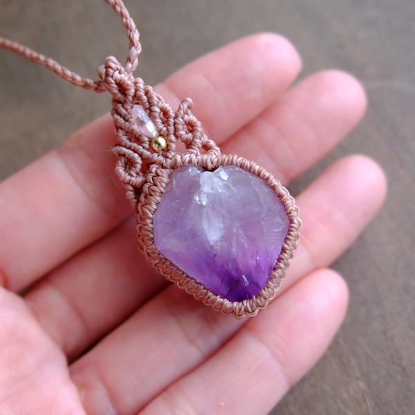 500★特別ご提供★愛の守護石♡【幻影紫水晶アメジストファントム原石セット】❤️ 500☆特別ご提供☆愛の守護石♡【幻影紫水晶アメジスト