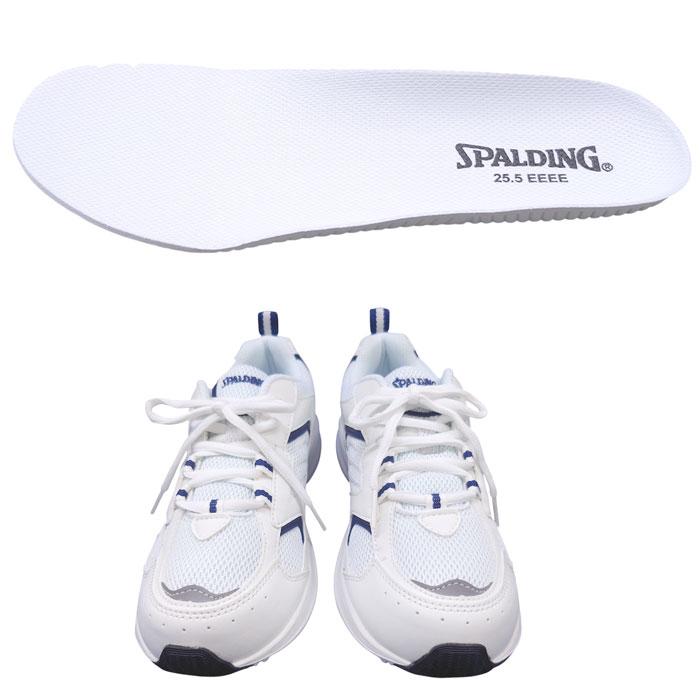SPALDING（スポルディング） □訳あり商品□ スニーカー メッシュ JN