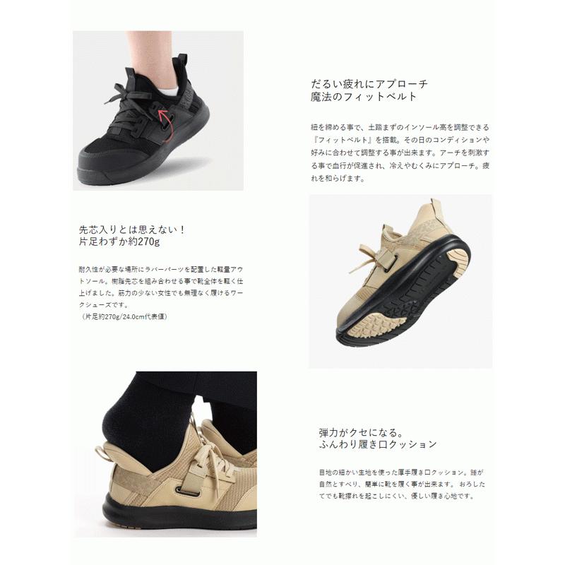 MARUGO 丸五/マルゴ マンダム FLY-UP #510 レディースサイズ MARUGO 丸五/マルゴ マンダム FLY-UP #510 レディースサイズ