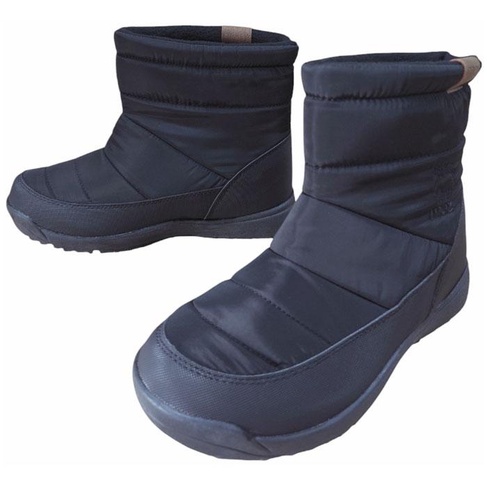 moz（モズ） メンズ スノーブーツ 防寒ブーツ 防水 はっ水 防滑