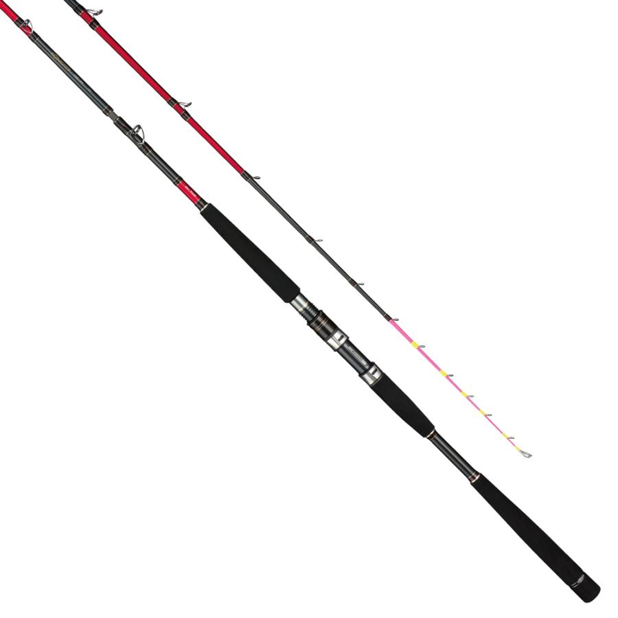 特割！アルファタックル アルファソニック ヤリイカ 170H 新品 