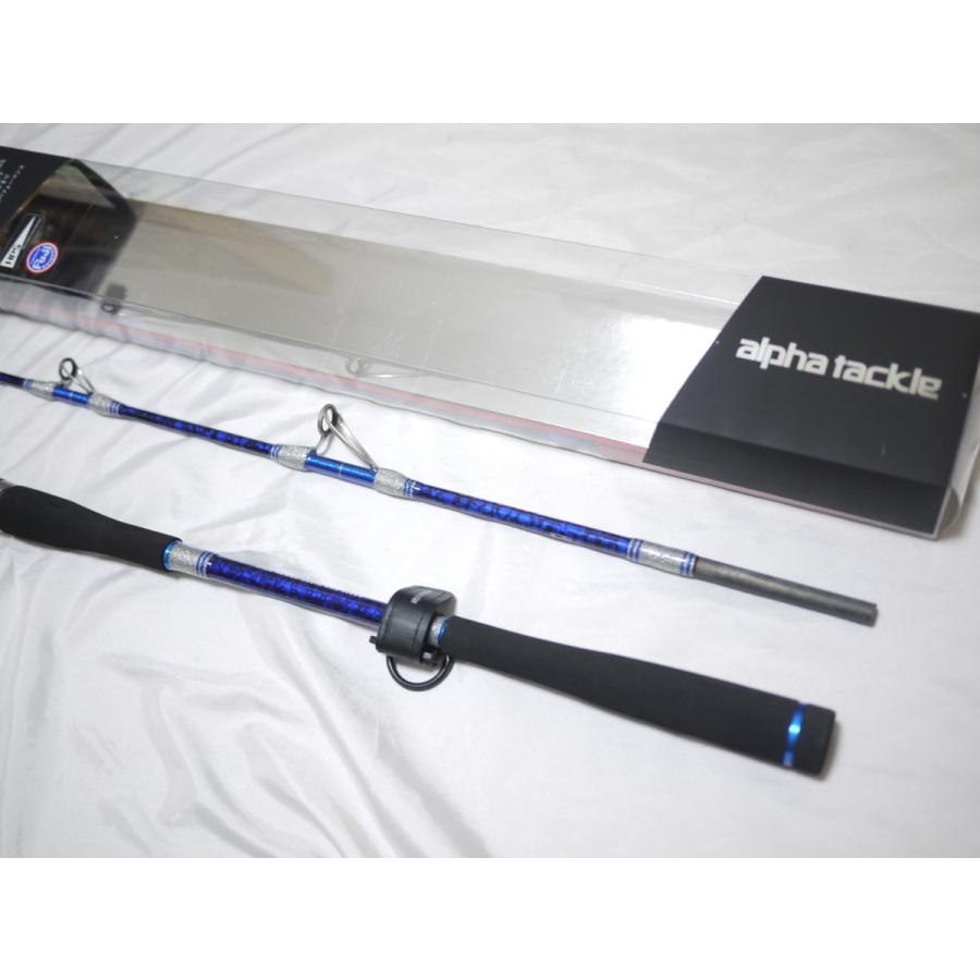 alpha tackle 入荷!アルファタックル ショートアーム GS 73 alpha tackle 入荷!アルファタックル ショートアーム GS 73