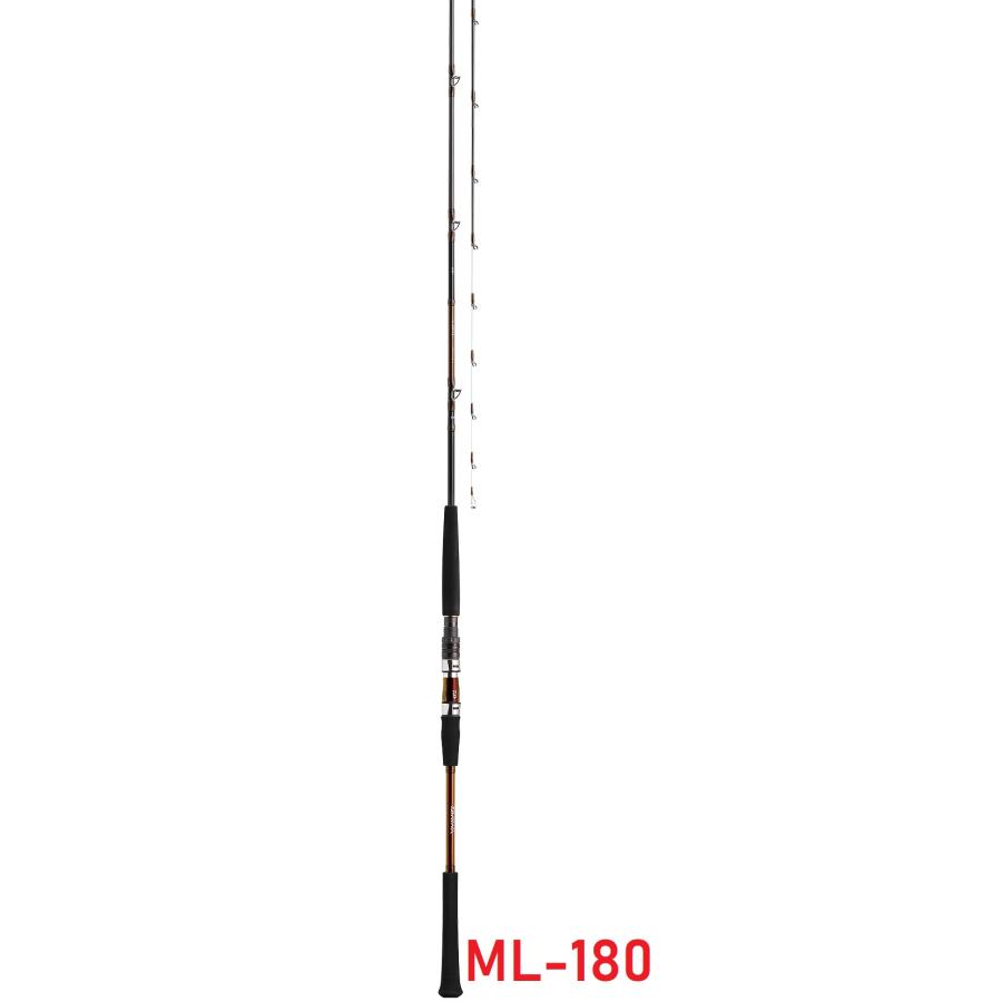 DAIWA(釣り) 特価!ダイワ A−ブリッツ ネライ ML-180 DAIWA(釣り) 特価!ダイワ A−ブリッツ ネライ ML-180