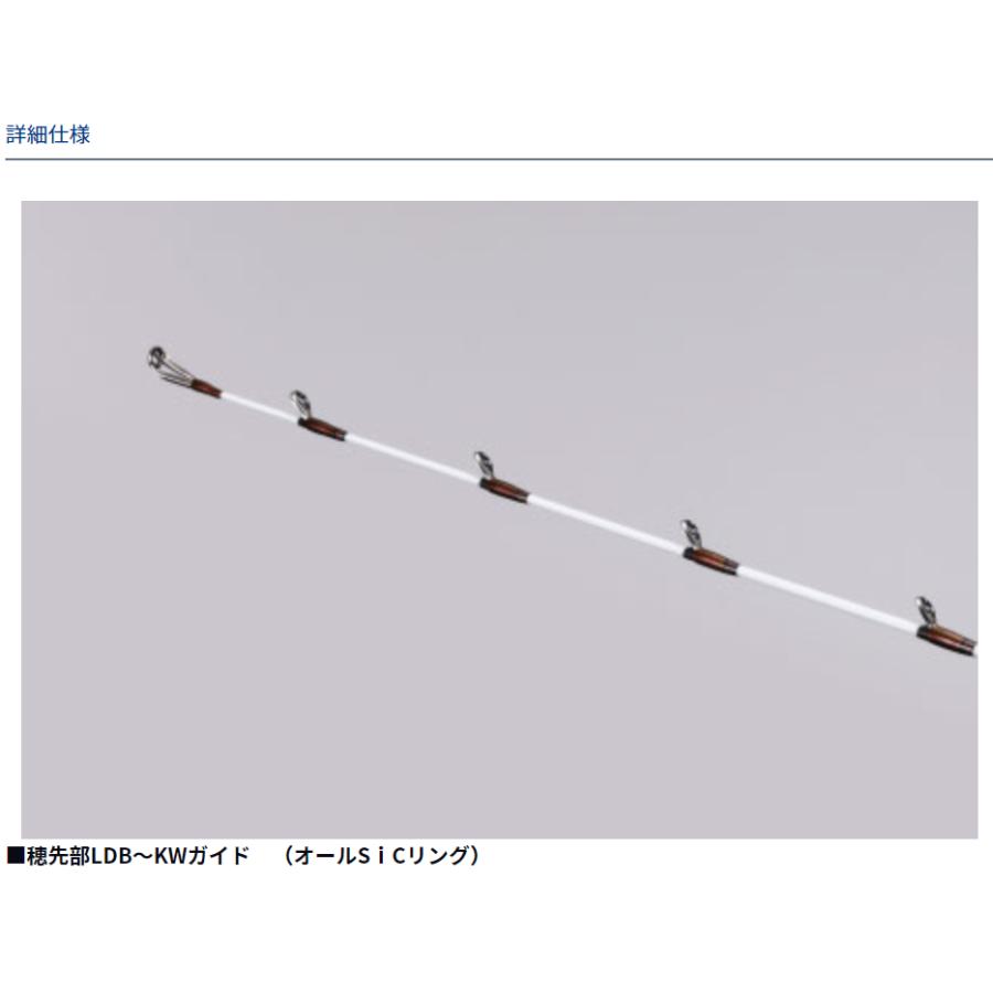 DAIWA(釣り) 特価!ダイワ A−ブリッツ ネライ ML-180 DAIWA(釣り) 特価!ダイワ A−ブリッツ ネライ ML-180