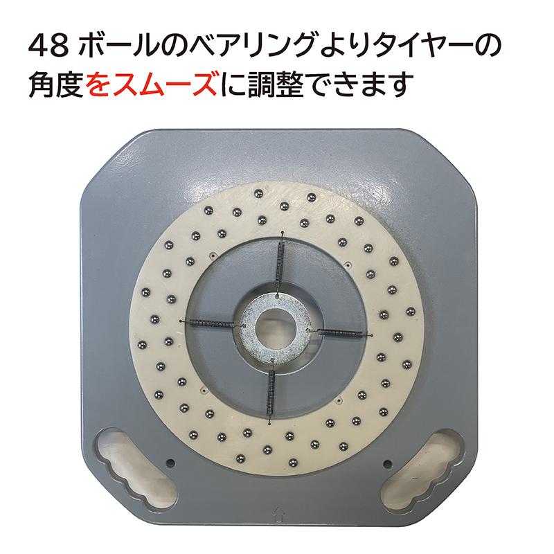 ターニングラジアスゲージ AL-A022 2枚1セット : ファクトリー ターニングラジアスゲージ AL-A022 2枚1セット : ファクトリー