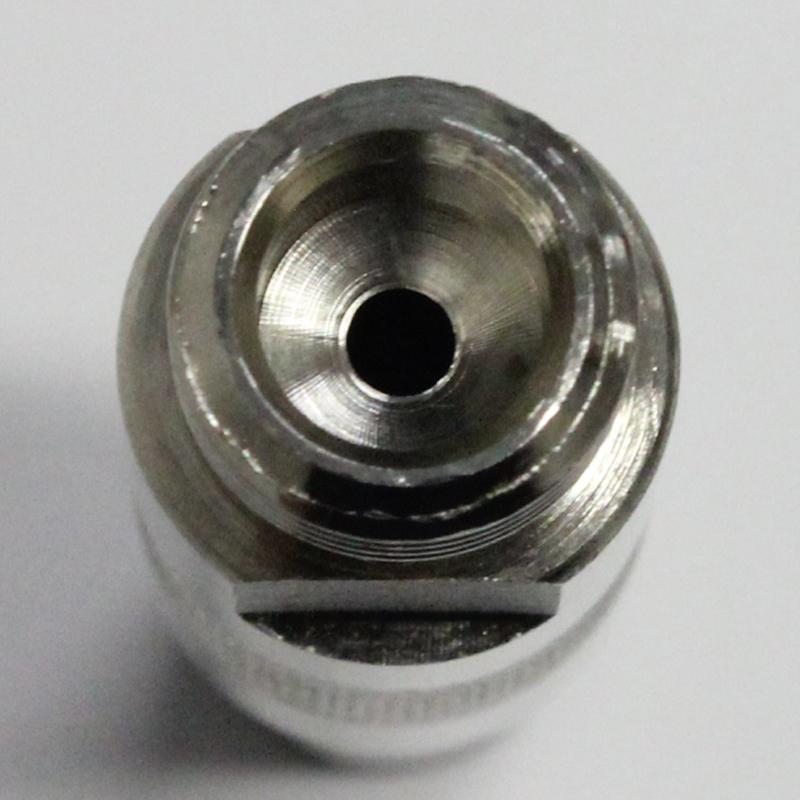 旭産業 8006用小口径ストレートチャック 乗用車 アルミホイール