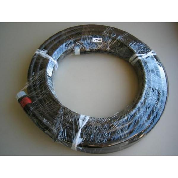 SUMOTO（洲本整備機） 洗浄機高圧ホース　3/8×15m　GH-51