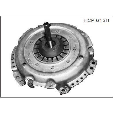 HASCO(ハスコー) ハスコー クラッチディスク・パイロットシャフト(軽自動車〜2t車用) HCP-613H