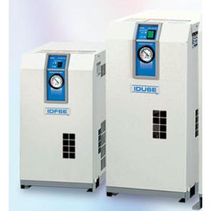 SMC 冷凍式エアドライヤ (入口空気温度:55℃、230V、2.2kW SMC 冷凍式エアドライヤ (入口空気温度:55℃、230V、2.2kW