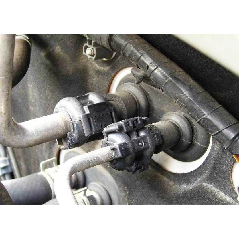 JTC(工具) A/Cスプリングロックツール トヨタ・ダイハツ専用