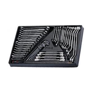 JTC JTC 7段工具箱＆工具セット JTC3931SET (代引不可/法人宛限定