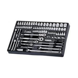 きょ出品 JTC7361SET - 6段工具箱オプションフルセット - ○別売のオプションが