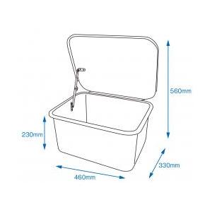 JTC 洗浄台13L（洗浄剤付き）認証工具対応品（一部地域を除く