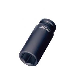 12.7mmディープインパクトソケット 38mm JTC448238　(代引不可) | JTC(工具)