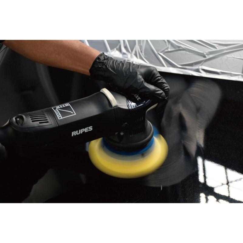 新古 RUPES ダブルアクションポリッシャー LHR15-MK3 ビッグフット RUPES ルペス ポリッシャー ビッグフット LHR15-MK3 電動ダブル
