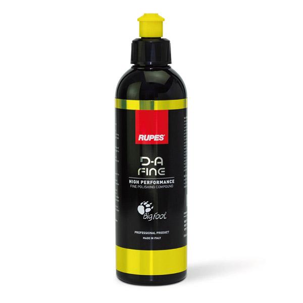 RUPES BigFoot LHR-15-MarkIII ダブルアクションポリッシャー