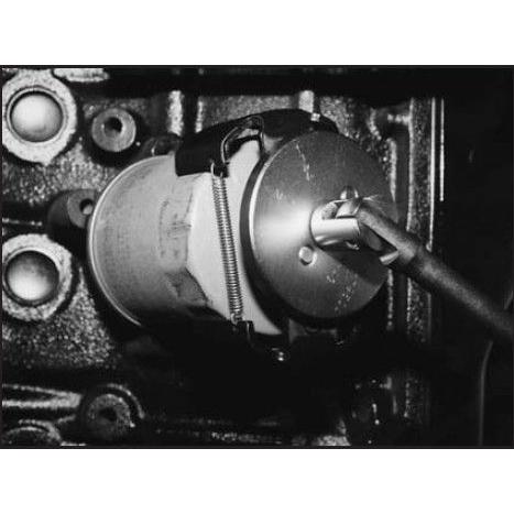 HASCO(ハスコー) オイルフィルター・レンチ φ90〜φ120（950B） MD-950B 