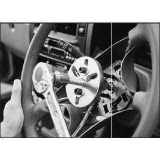 HASCO(ハスコー) ハスコー ステアリング・プーラー 軽自動車〜中型