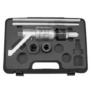 トルガービックレンチ／林精鋼株式会社／株式会社ハスコー／TW-816HN／HASCO／16倍／大型車／整備／作業／工具／546 HASCO(ハスコー) トルクパワーレンチ TW-816HM : ファクトリーデポ