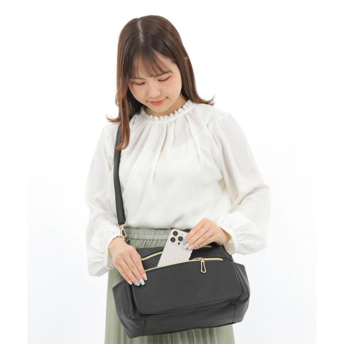 2way ショルダーバッグ 8411 expu dogwood カバン レディース 女性