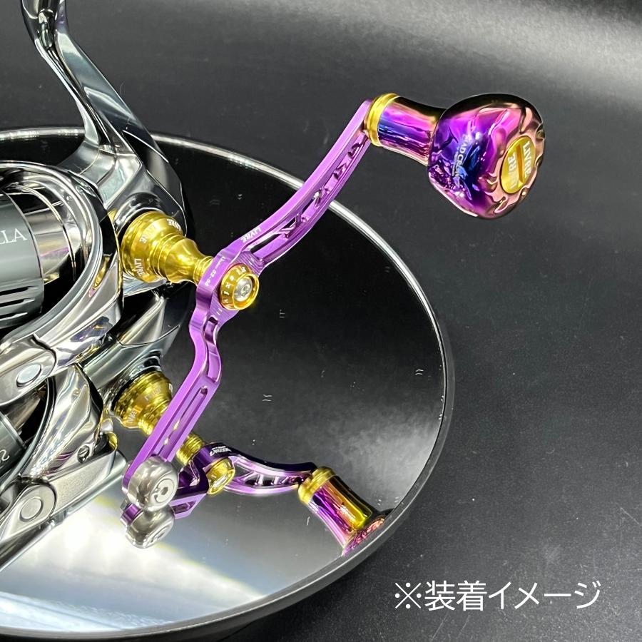 スクイッドマニア（SQUID MANIA）UNION ユニオン 52-58【EF30