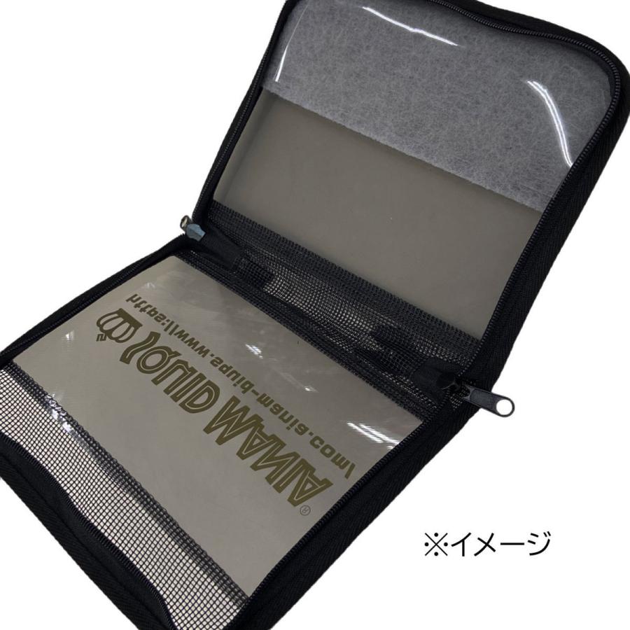 スクイッドマニア W20エギケース 2個セット - ルアー・フライ スクイッドマニア W20エギケース 2個セット - ルアー・フライ