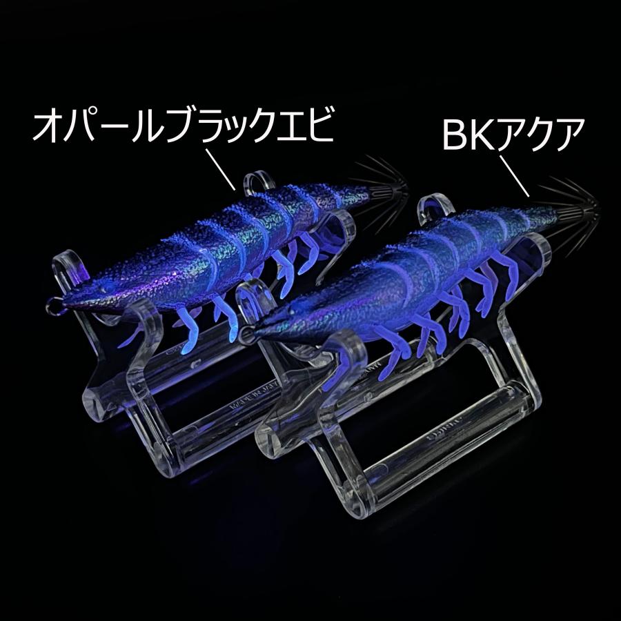 ジークラック(GEECRACK)海老助68mm エビスケEBISUKE 68 ジークラック(GEECRACK)海老助68mm エビスケEBISUKE 68