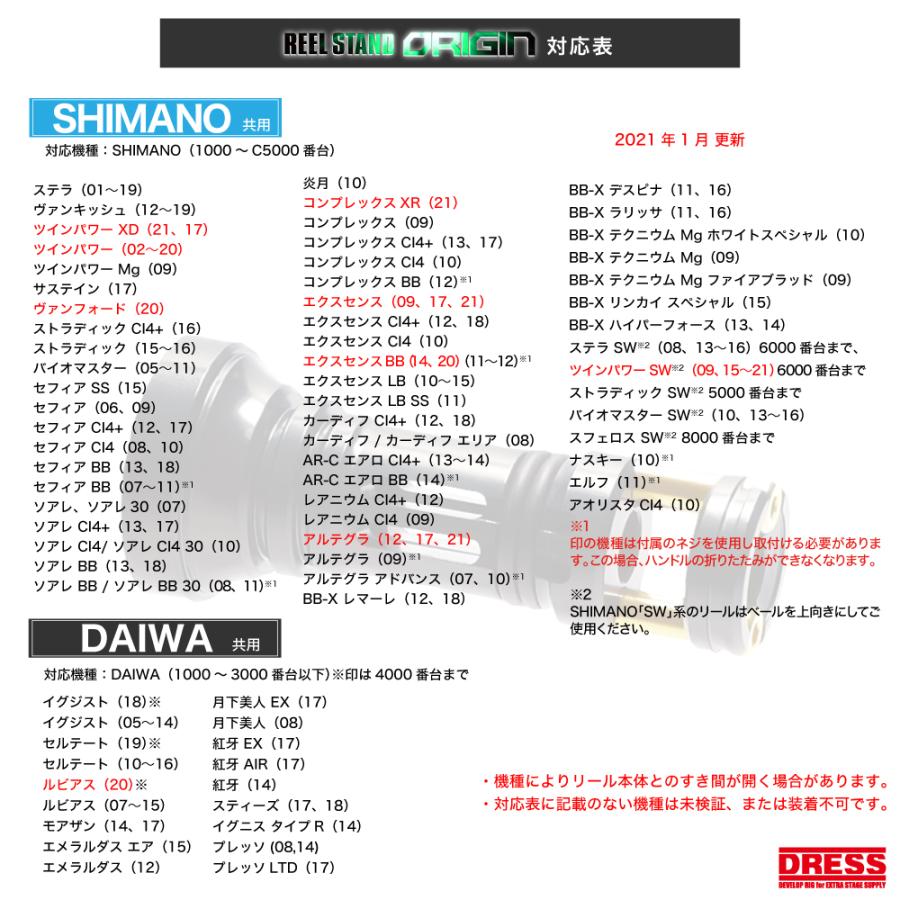 セフィア リールスタンド オリジン Web限定 Reel Stand Origin Dress 077 Dress公式ショップ 通販 Yahoo ショッピング