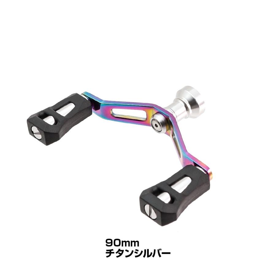 ダイワ スピニングリール カスタムハンドル 左右共用 Gatling W ガトリングダブル ヒートグラデーション 5のつく日はポイント10倍 Dress 091 Dress公式ショップ 通販 Yahoo ショッピング