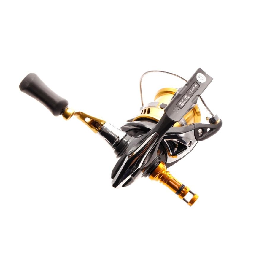 DRESS（ドレス） リールスタンド オリジン SHIMANO シマノ スピニング