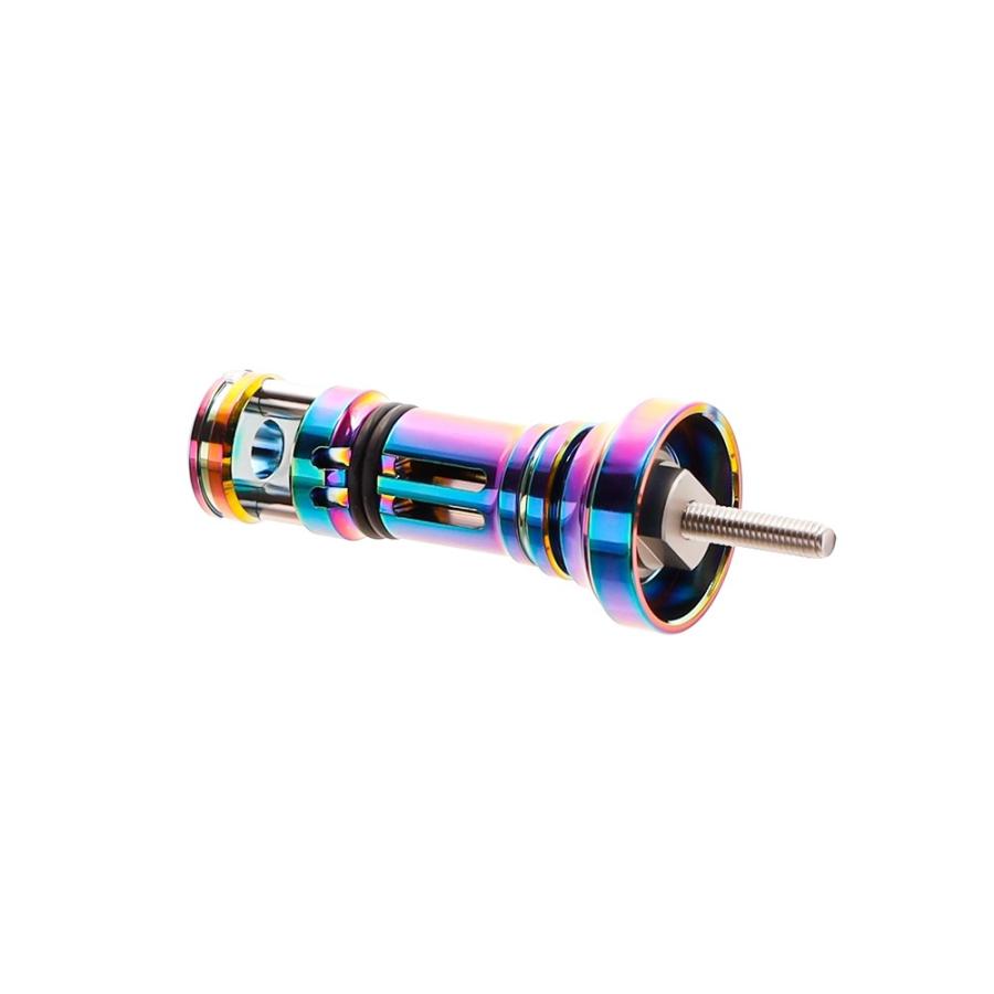 DRESS（ドレス） リールスタンド オリジン DAIWA ダイワ スピニング