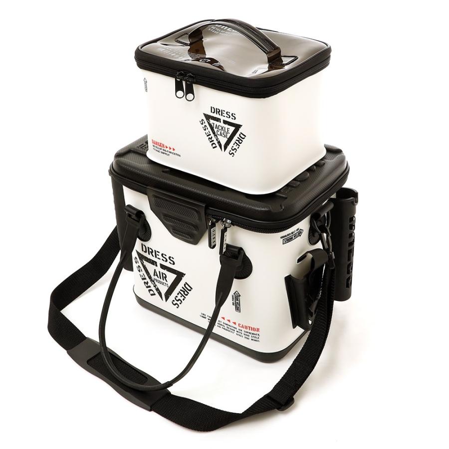 Web限定 Dress バッカンミニ Plus タックルボックス マルチ Mサイズ 限定カラーセット 5のつく日はポイント10倍 Dress 133 Dress公式ショップ 通販 Yahoo ショッピング