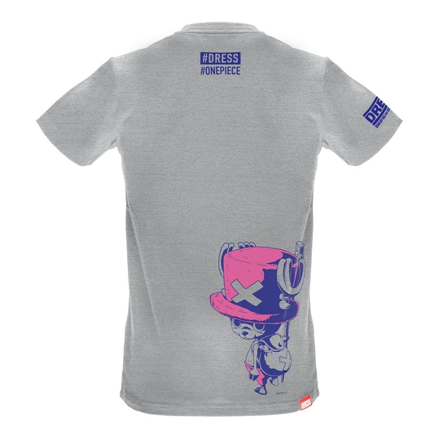 ワンピース Dress コラボ Tシャツ 税込 チョッパー Paypay祭り限定ポイント10倍