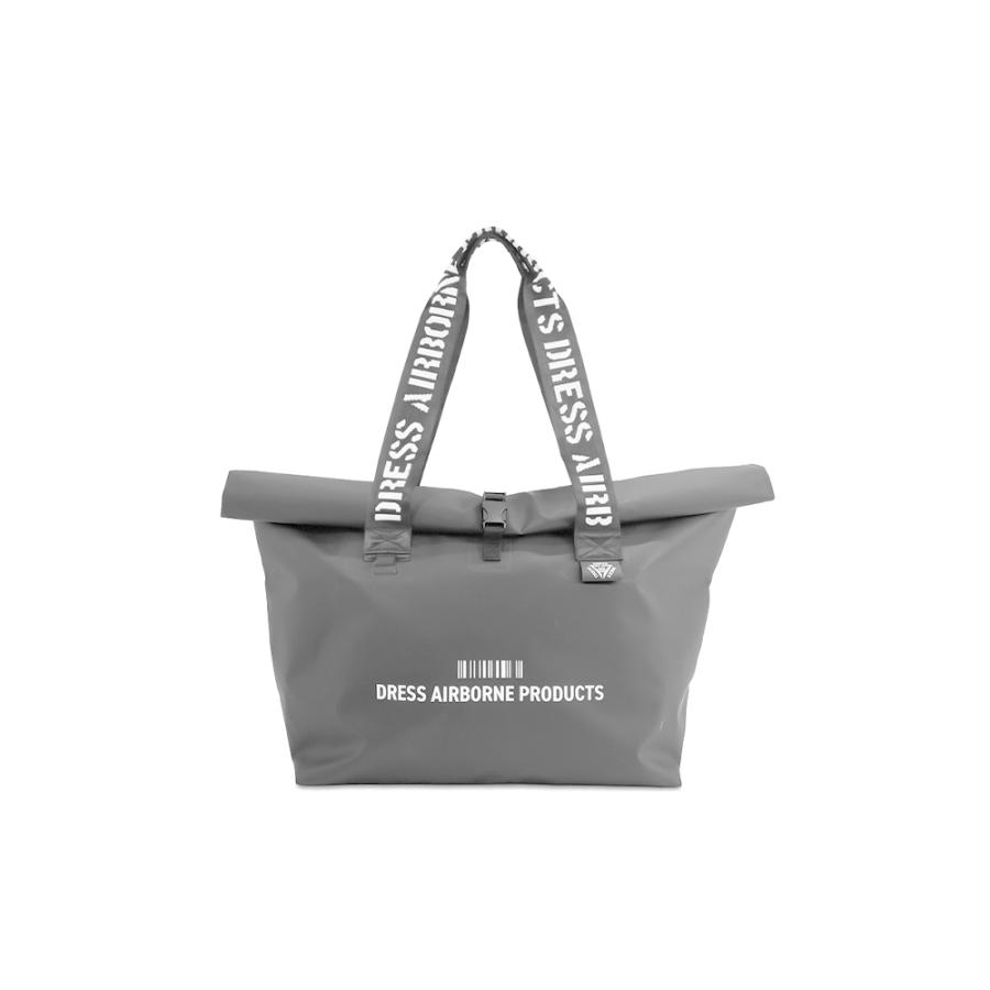 DRESS（ドレス） 防水トートバッグ 40L [Mサイズ]｜ドライバッグ 撥水