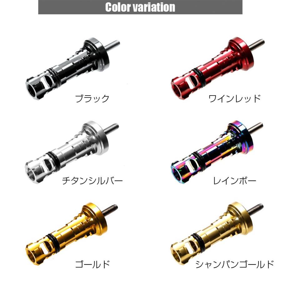 DRESS（ドレス） リールスタンド“ルーク” REEL STAND ROOK [DAIWA