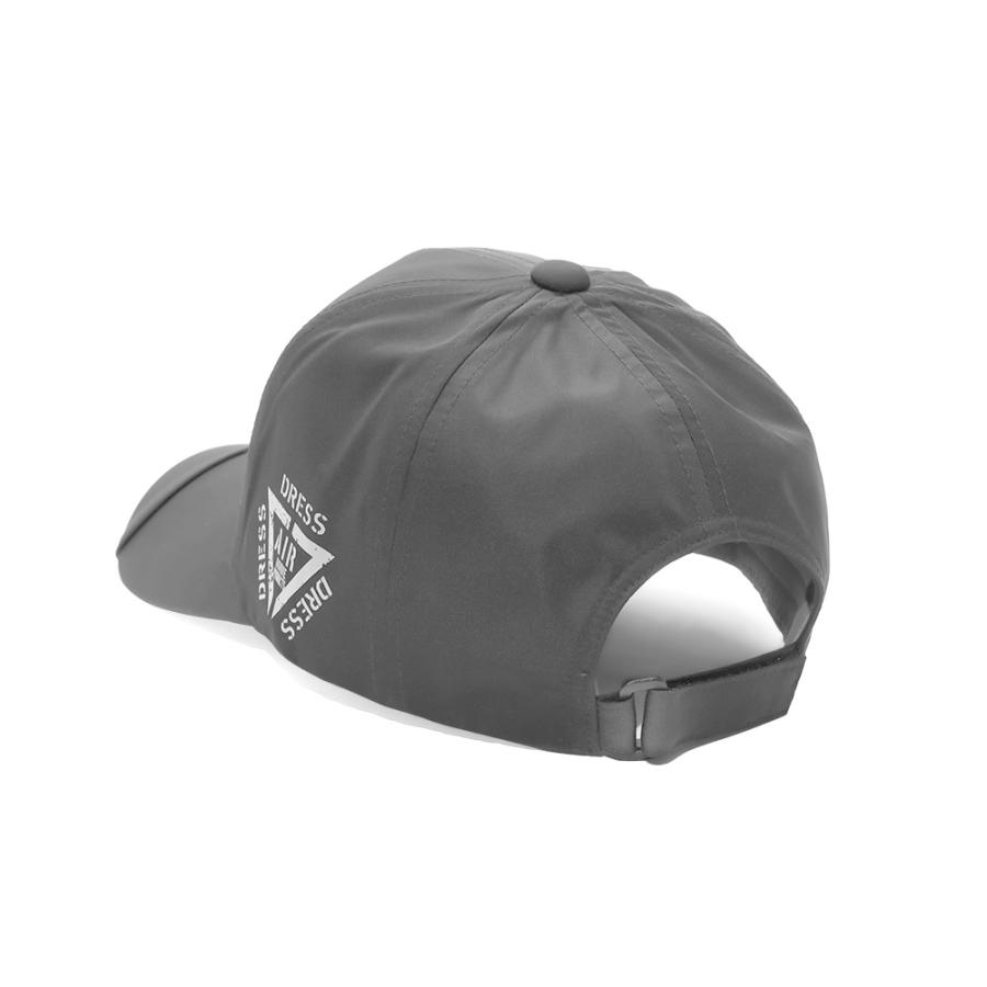 Dress Airborne キャップ 帽子 キャップ メンズ レディース 熱中症対策 5のつく日はポイント10倍 Dress 2 Dress公式ショップ 通販 Yahoo ショッピング