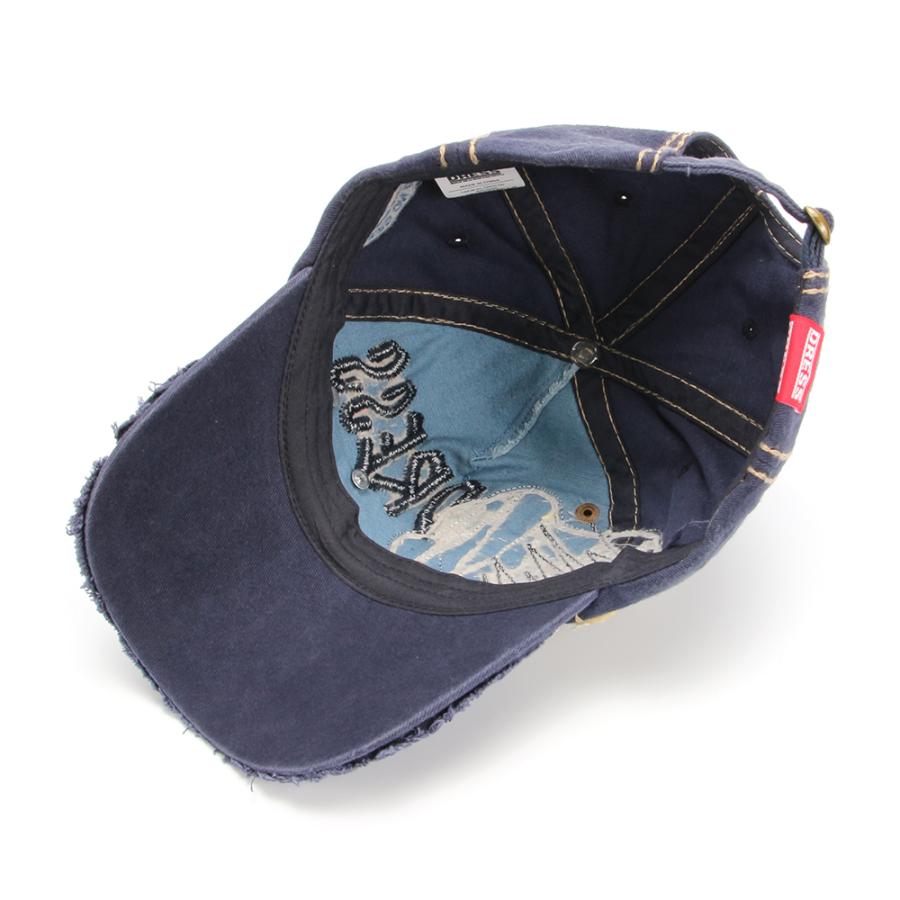 DRESS（釣り） DRESS デニムキャップガール [帽子]｜メンズ