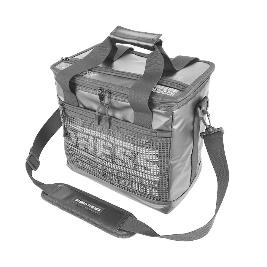 DRESS（ドレス） タックル クーラーバッグミニ 容量12L | ソフト 保冷