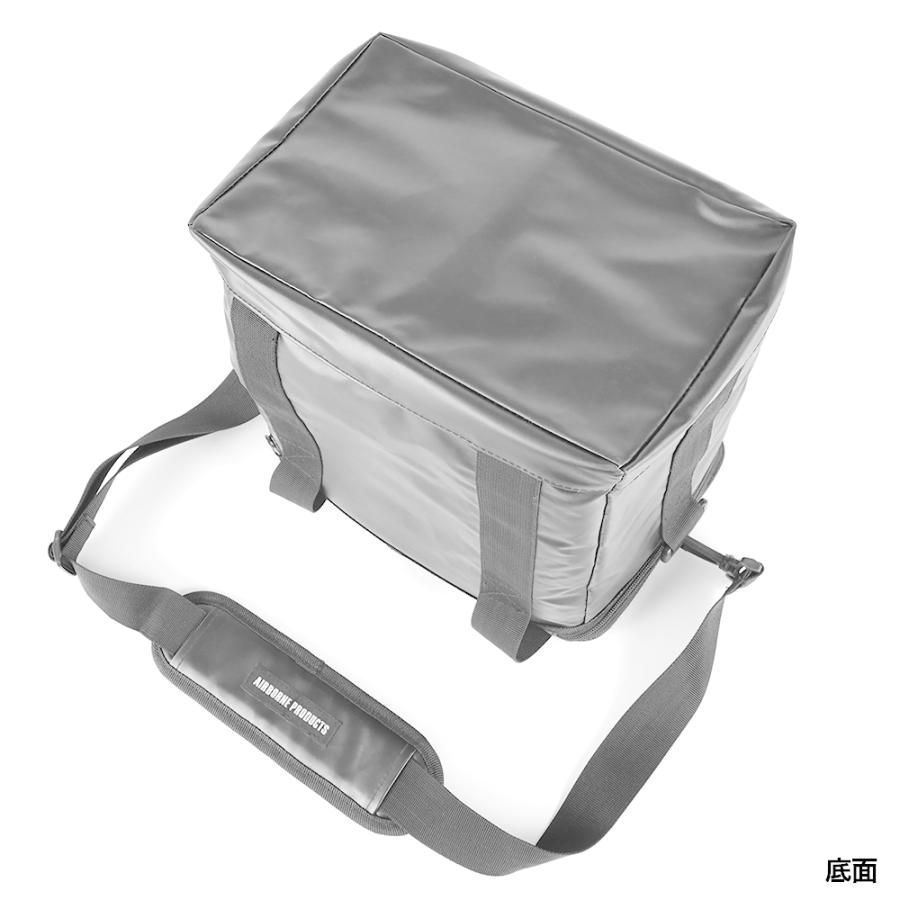 DRESS（ドレス） タックル クーラーバッグミニ 容量12L | ソフト 保冷