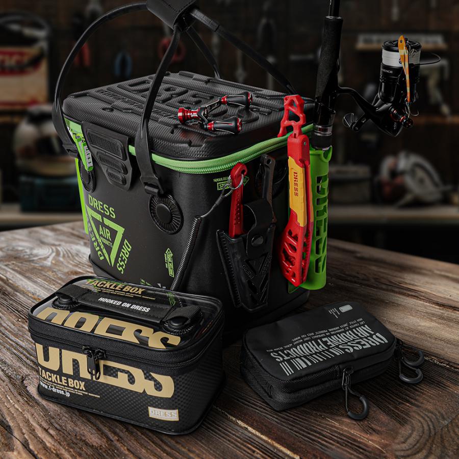 DRESS（ドレス） DRESS DINO GRIP EVO (ディノグリップEVO