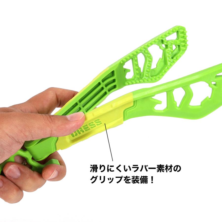 DRESS（ドレス） DRESS DINO GRIP EVO (ディノグリップEVO