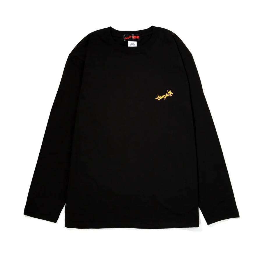 DRESS（ドレス） jbstyle.×DRESS コラボロングTシャツ オリジナル