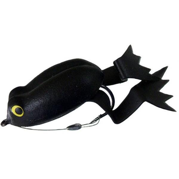 スミス ストライクフロッグ Bk 大人気商品