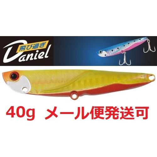 ジャクソン 飛び過ぎダニエル 40g Sgc ゴールドクラウン フィッシング エルドラド 通販 Yahoo ショッピング