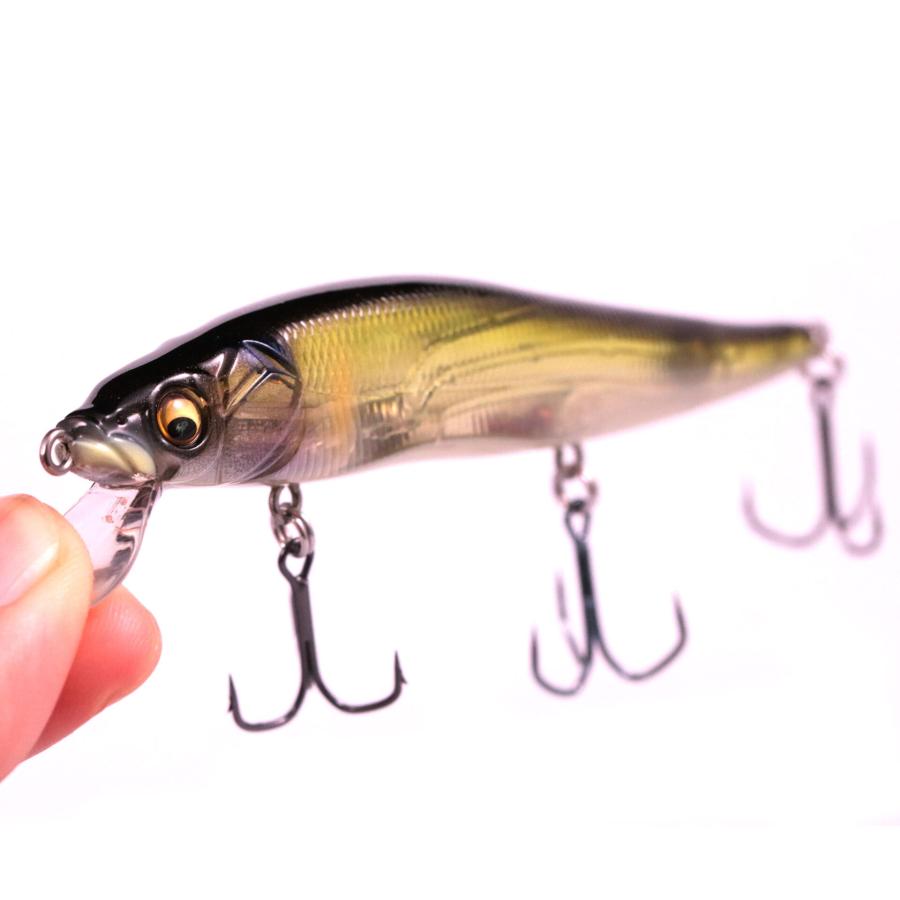 Megabass メガバス ビジョン ワンテン VISION ONETEN 112 皐月鮎 Megabass メガバス ビジョン ワンテン VISION ONETEN 112 皐月鮎