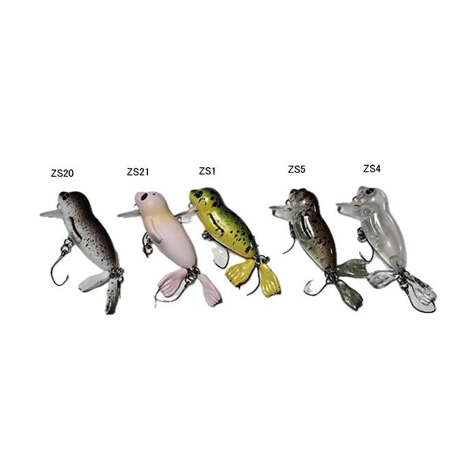 MUKAI FISHING ムカイフィッシング ザッシー ZASSI ZS1 ゴマ MUKAI FISHING ムカイフィッシング ザッシー ZASSI ZS1 ゴマ