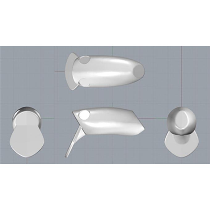 ムカイフィッシング O-PERA 27F オペラ スケブラック 429486 | MUKAI FISHING | 01